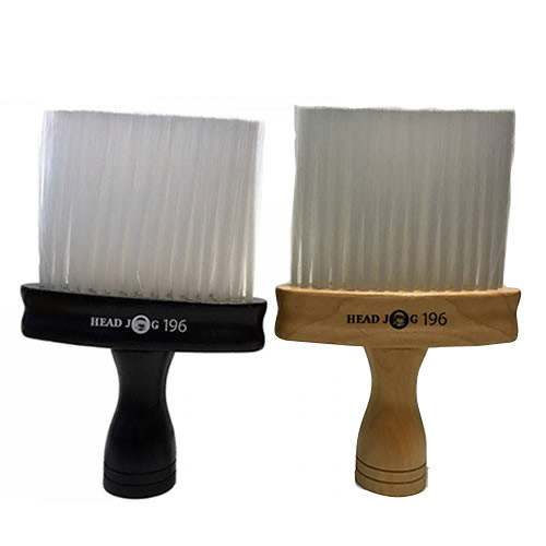 Head Jog 196 Neck Brush