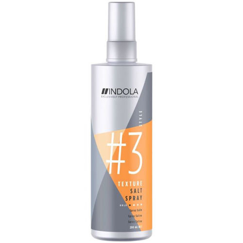 Indola Texture Salt Spray