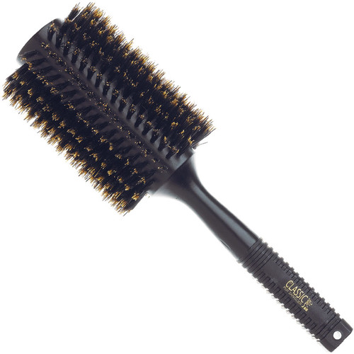 Sibel Classic 66 Boar Bristle Radial Brush