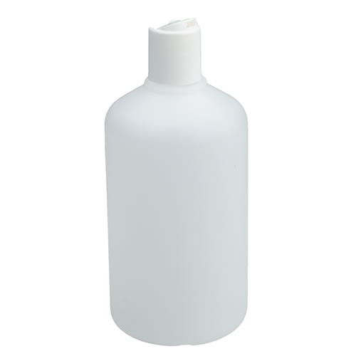 Sibel Empty Product Bottle 500 ml