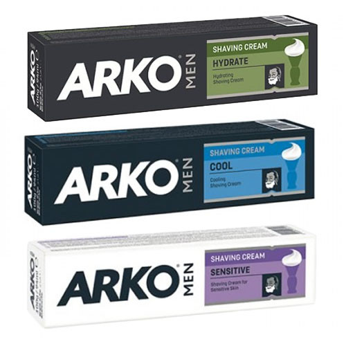 Arko Shaving Cream