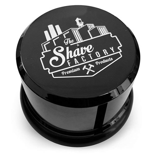 The Shave Factory Neck Paper Roll Dispenser