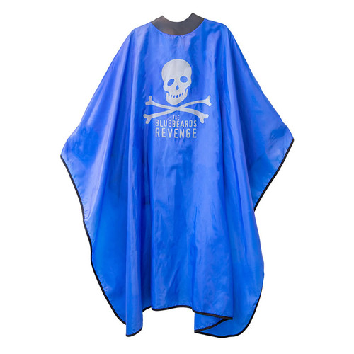 The Bluebeards Revenge Neocape