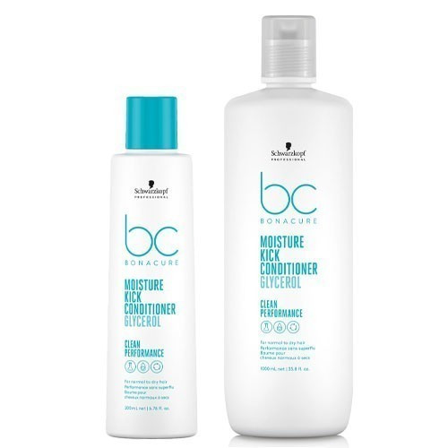 Schwarzkopf BC Bonacure Moisture Kick Conditioner