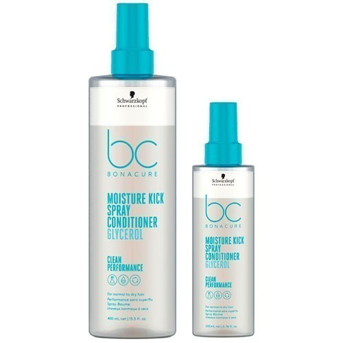 Schwarzkopf BC Bonacure Moisture Kick Spray Conditioner