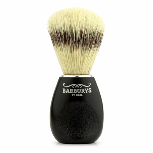 Barburys Code Ergo Shaving Brush