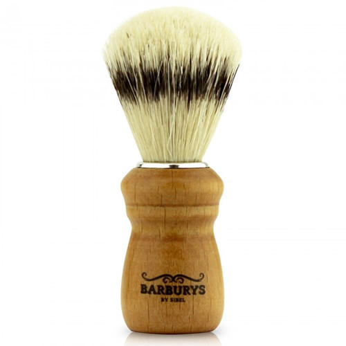 Barburys Code Cherry Shaving Brush