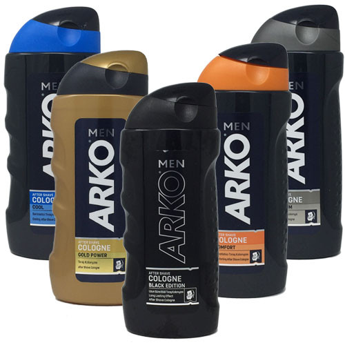 Arko After Shave Cologne