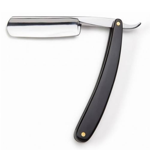 Barburys Bonus Straight Razor