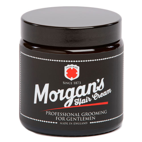 Morgan's Gentlemen's Hair Cream