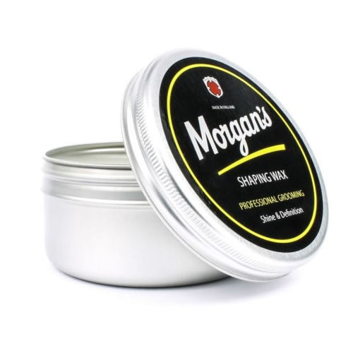 Morgan's Shaping Wax