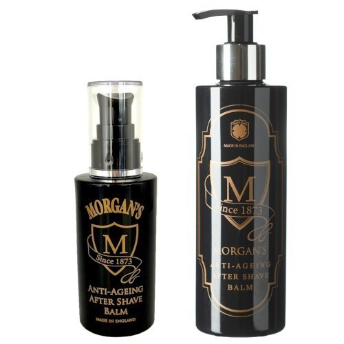 Morgan's Anti-Ageing After Shave Balm