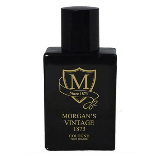 Morgan's Vintage 1873 Cologne 