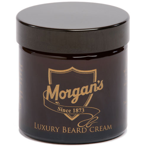 Morgan's Luxury Beard Cream