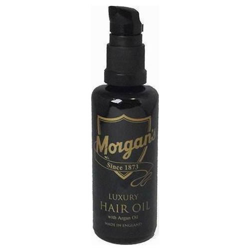 Morgan's Luxury Hair Oil