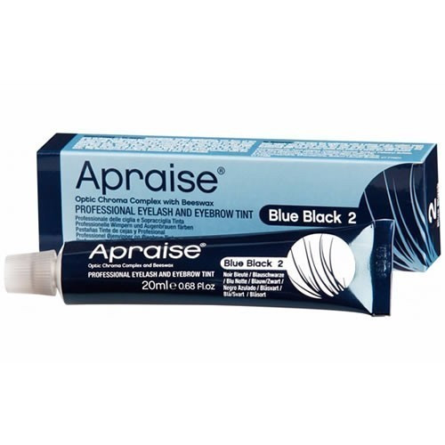 Apraise Eyelash & Eyebrow Tint 