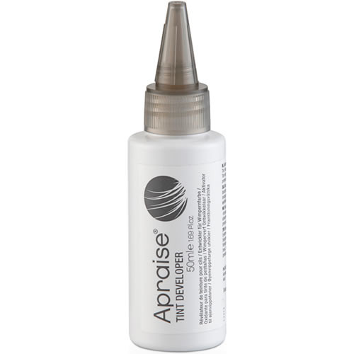 Apraise Liquid Tint Developer