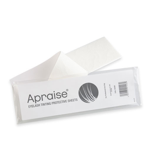 Apraise Eyelash Tint Protective Sheets