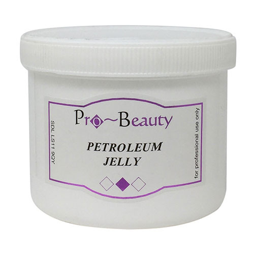 Pro-Beauty Petroleum Jelly