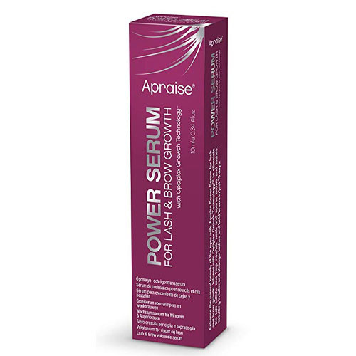 Apraise Power Serum