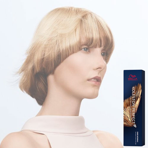 Wella Koleston Perfect ME+ Pure Naturals Wella Koleston Perfect ME+ Pure Naturals