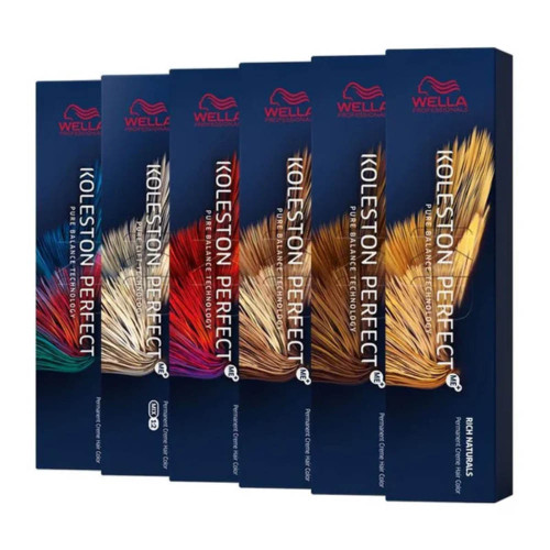 Wella Koleston Perfect ME+