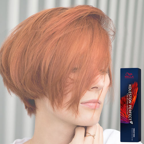 Wella Koleston Perfect ME+ Vibrant Reds