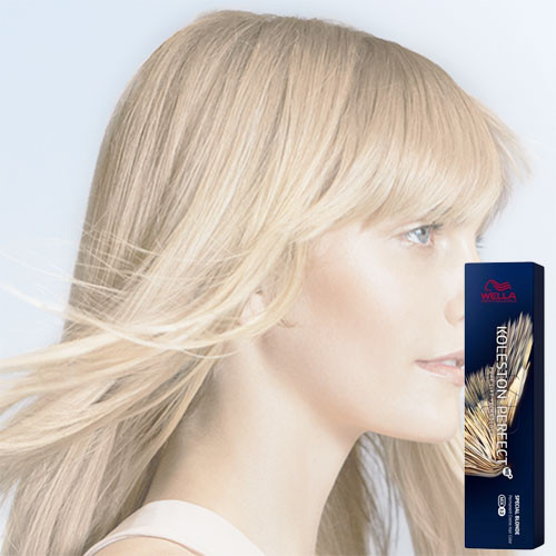 Wella Koleston Perfect ME+ Special Blonde