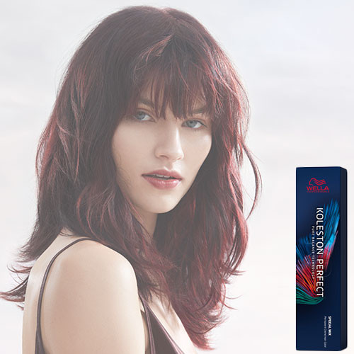 Wella Koleston Perfect ME+ Special Mix