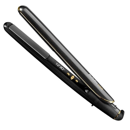 BaByliss Pro Keratin Lustre Straightener