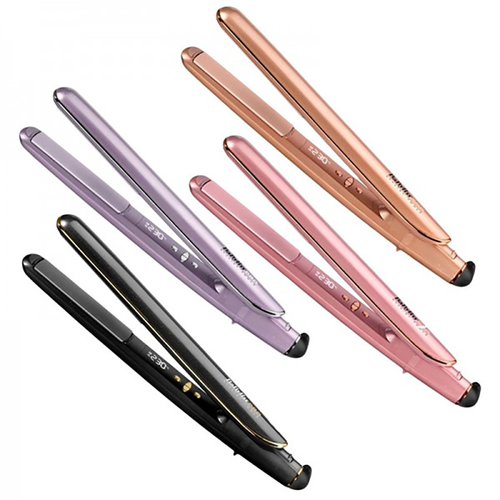 BaByliss Pro Keratin Lustre Straightener BaByliss Pro Keratin Lustre Straightener