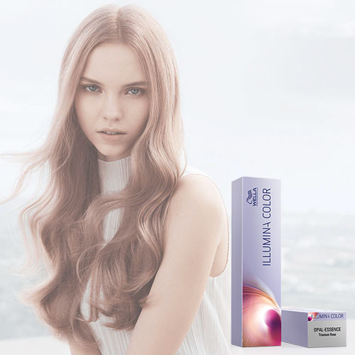 Wella ILLUMINA Opal-Essence