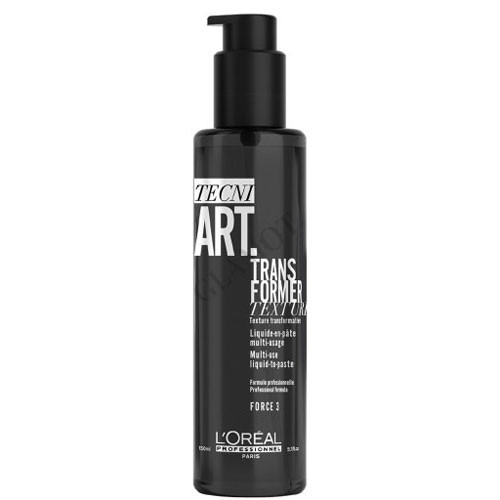 L'Oreal Professionnel Tecni.ART Transformer Texture Lotion