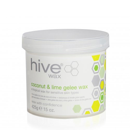 Hive Coconut & Lime Gelee Wax