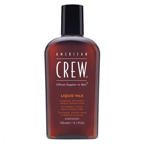 American Crew Liquid Wax