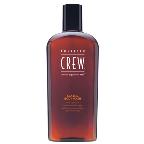 American Crew Classic Body Wash