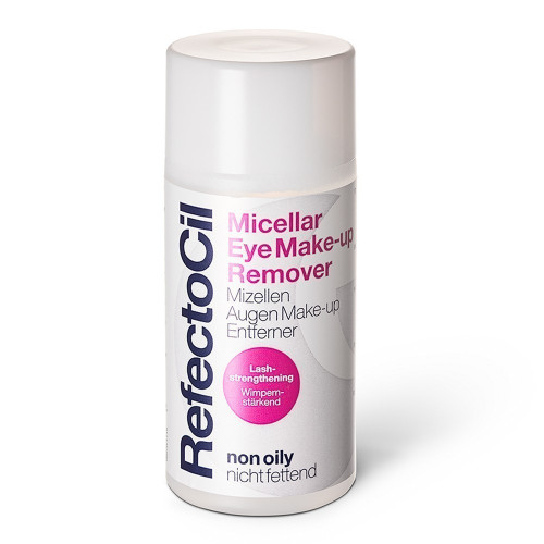 RefectoCil Micellar Eye Make-Up Remover