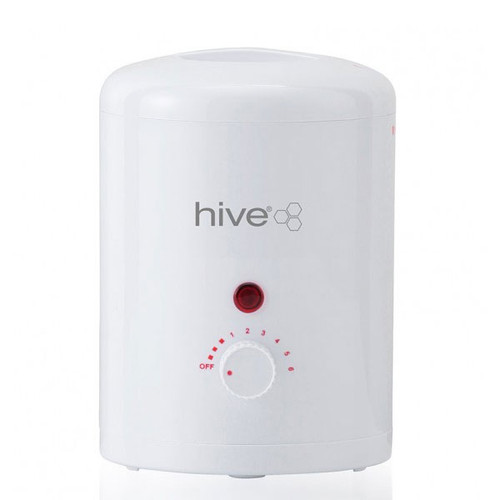 Hive Petite Compact Wax Heater 