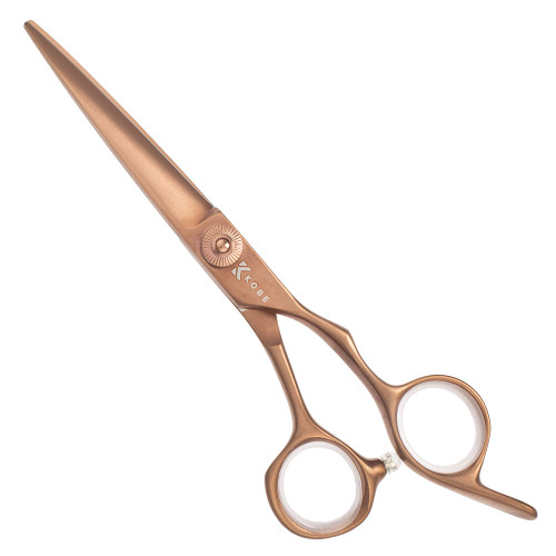 Kobe Kopper 6 inch Hairdressing Scissors