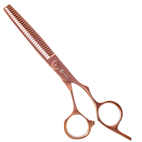 Kobe Kopper Thinning Scissors