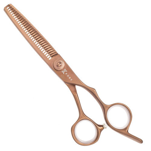 Kobe Kopper Thinning Scissors