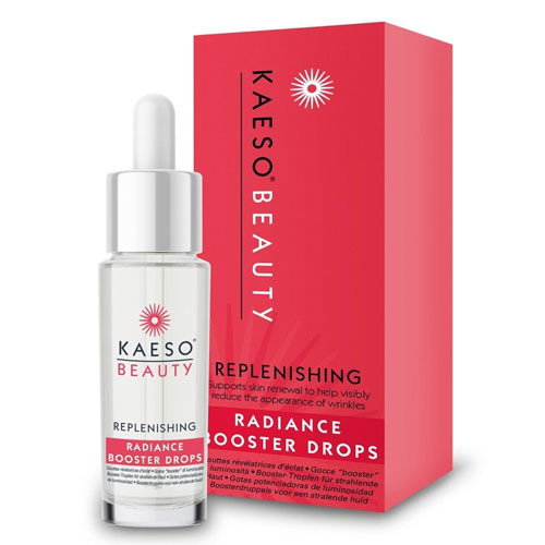 Kaeso Replenishing Radiance Booster Drops 