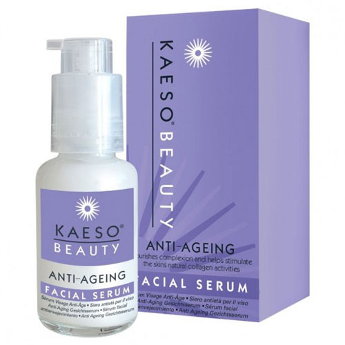 Kaeso Anti-Ageing Facial Serum 