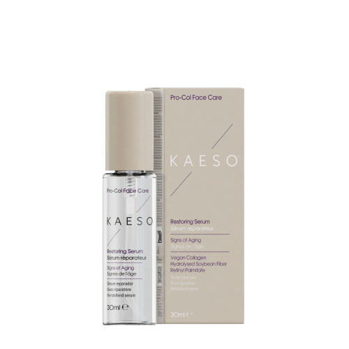 KAESO Pro-Col Restoring Serum With Added Tri Complex - 30 ml