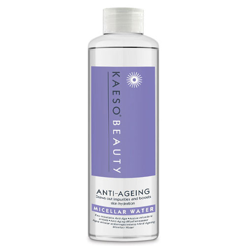 Kaeso Anti-Ageing Micellar Water