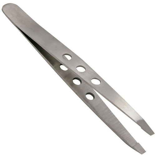 Kumi Straight Tweezers