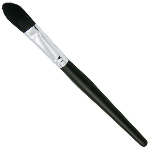 Kumi Foundation Brush