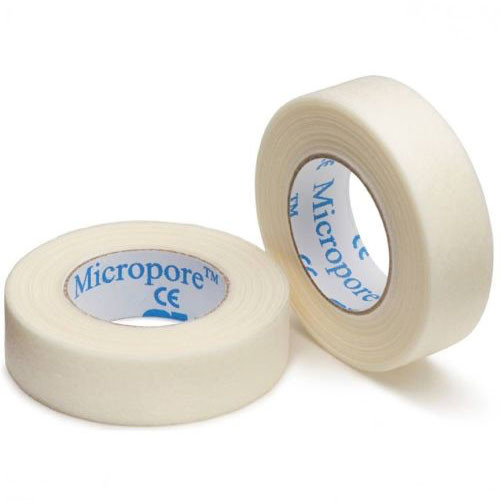 The Eyelash Emporium Film Strip Micropore Lash Tape