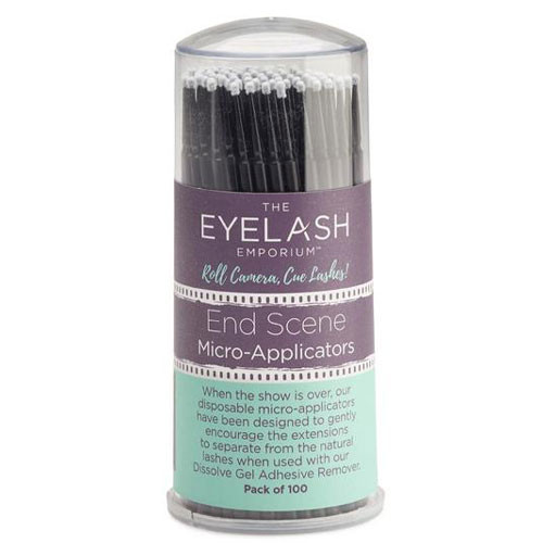 The Eyelash Emporium End Scene Micro-Applicators