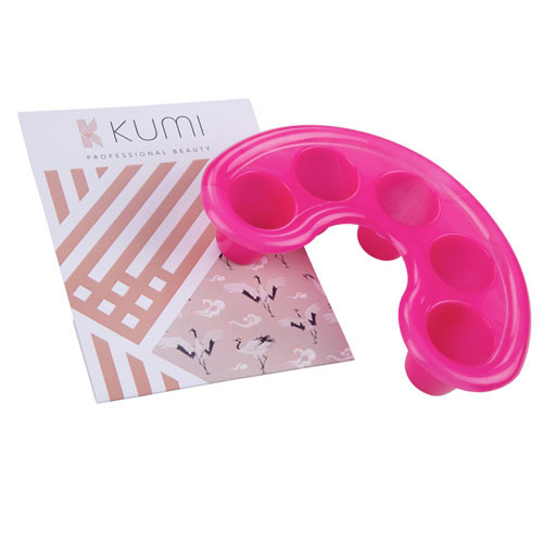 Kumi Finger Soak Tray